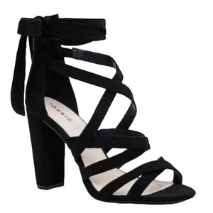 NWOT Torrid size 12 shoes